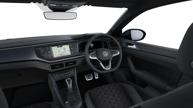 Volkswagen Taigo 1.5 TSI 150 R-Line 5dr DSG Petrol Hatchback